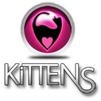 logo for Kittens