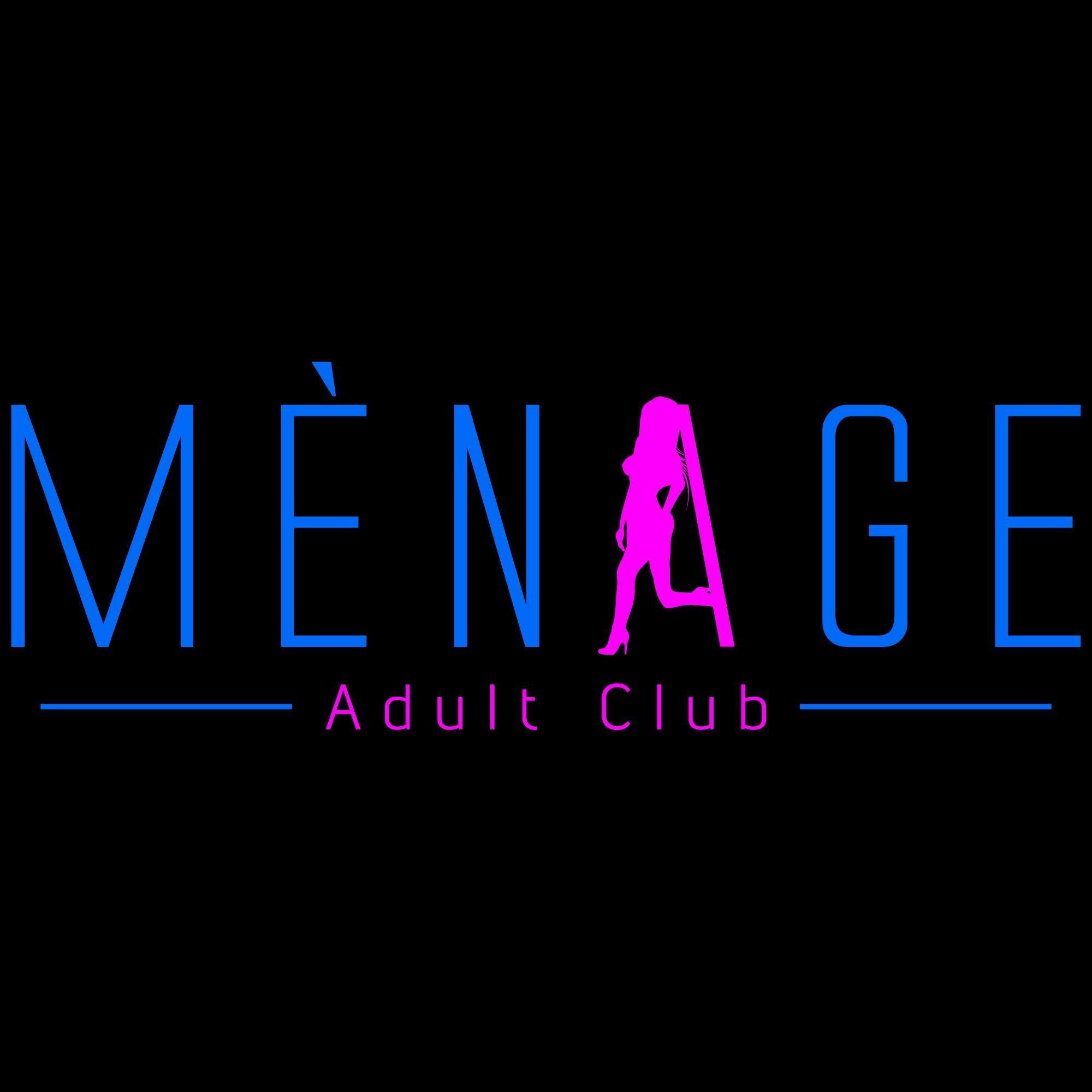 Mènage Adult Club | Westlake, Louisiana