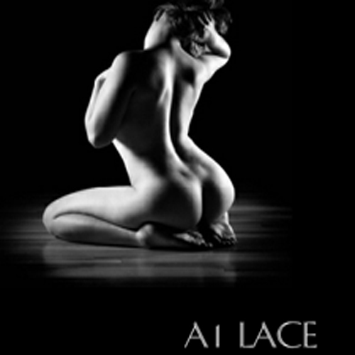 logo for A-1 Lace