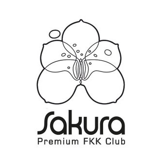 Logo for Sakura FKK Club