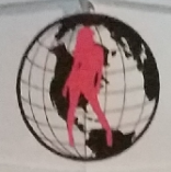 Logo for Adult World, Egg Harbor City