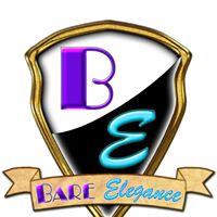 Logo for Bare Elegance