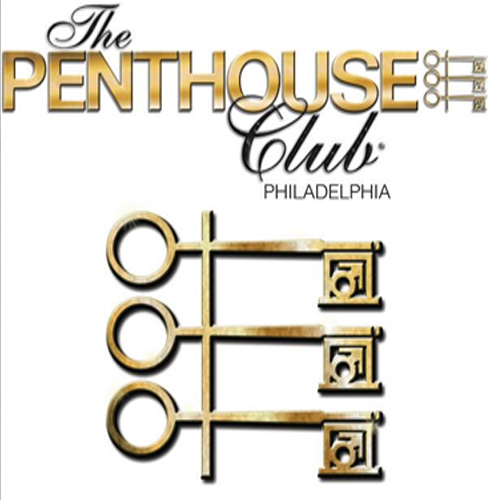 Penthouse Club Philadelphia logo