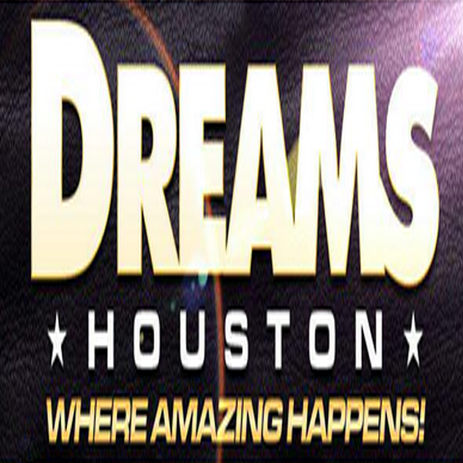 Logo for Dreams Houston