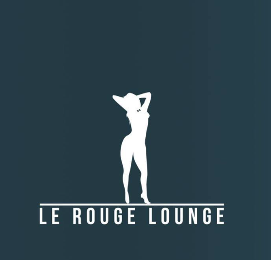 Logo for LeRouge Lounge