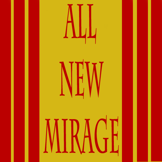 logo for Mirage