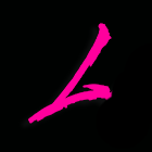 Logo for Lust Gentlemen's Club, Martinsburg