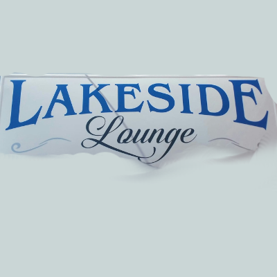 Lakeside Lounge logo