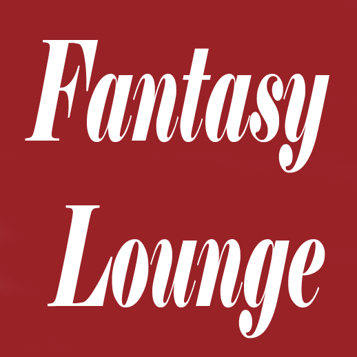 logo for Fantasy Lounge