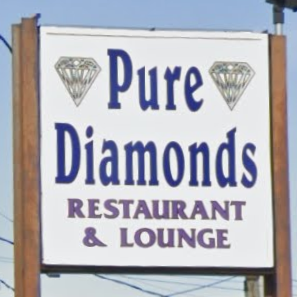 logo for Pure Diamonds