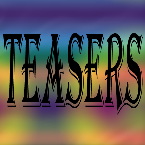 logo for Teasers Gentlemen's Club