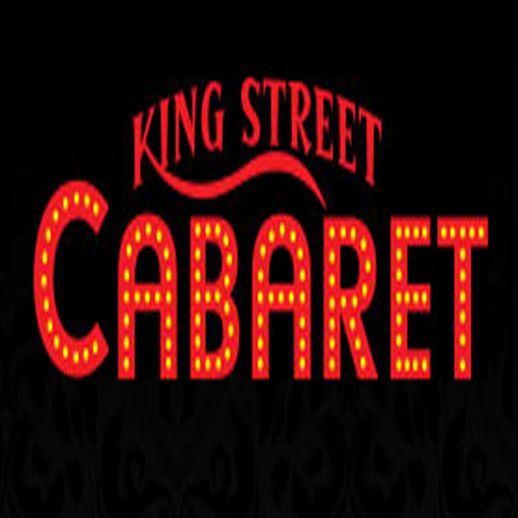 logo for King St.