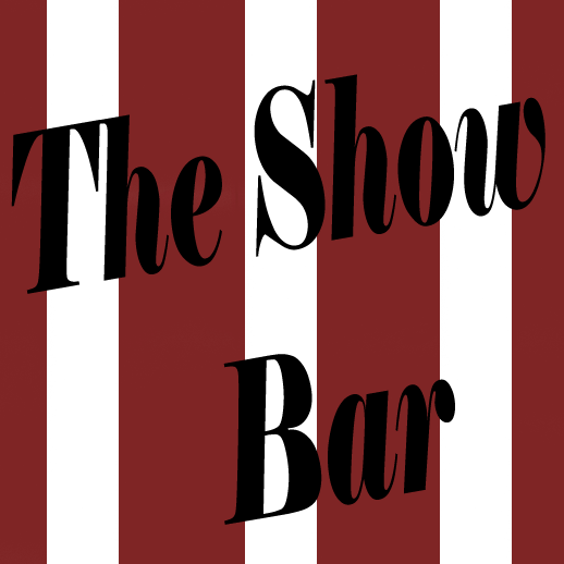 The Show Bar logo