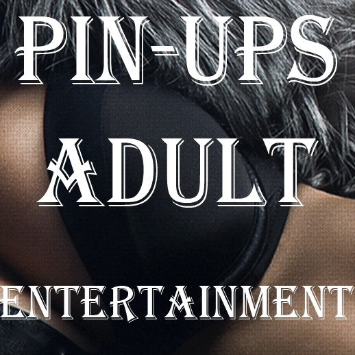 Pin-Ups Adult Entertainment logo