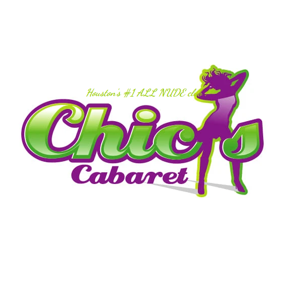 Logo for Chicas Cabaret