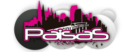 logo for Paisas Club