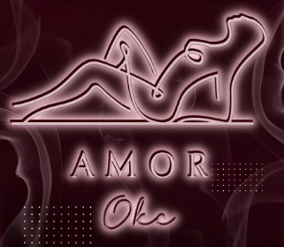 Logo for AMOR OKC, Oklahoma City