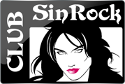 logo for Club SinRock