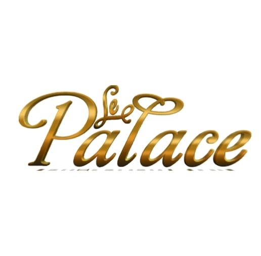 Logo for Le Palace Gentlemens Club, Orlando