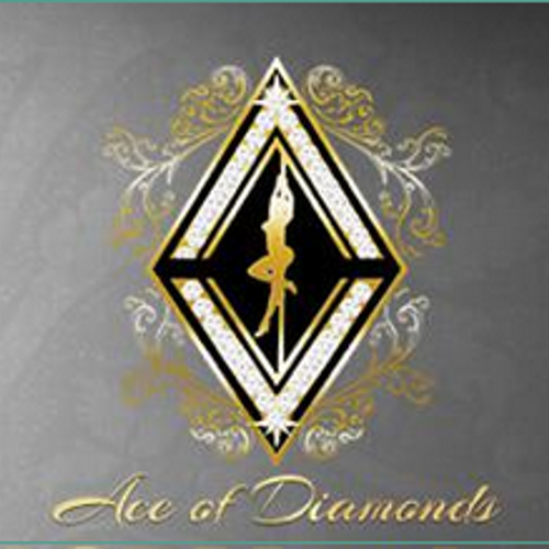 Logo for Ace of Diamonds L.A.