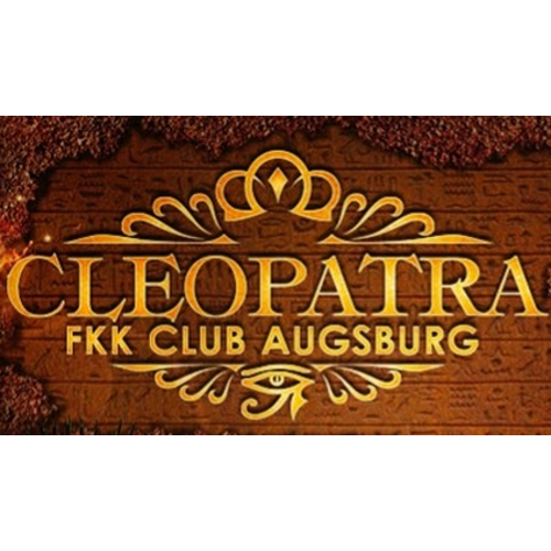 logo for Cleopatra FKK Sauna Club