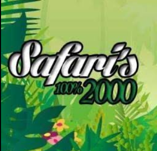 Logo for Centro Nocturno Safari'S