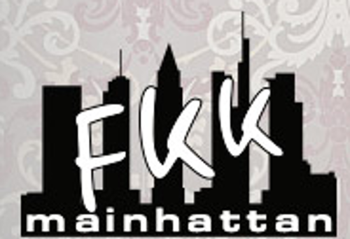 Logo for FKK Mainhattan