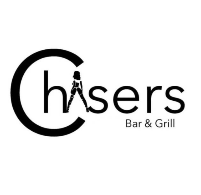 Logo for Chasers