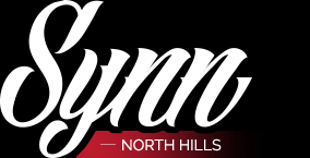 Logo for Synn Gentlemen's Club