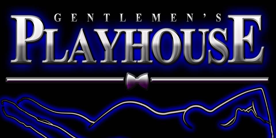 logo for Gentlemen's Playhouse