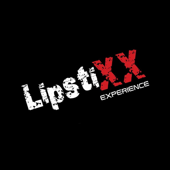 Lipstixx Exotic / Sports Bar  logo
