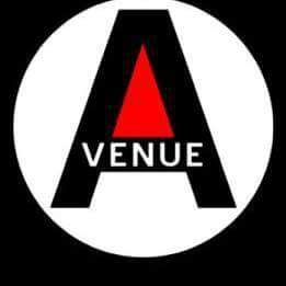 logo for Avenue Club / Adult Entertainment