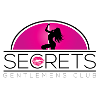 Logo for Secrets Tampa