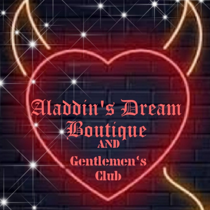 Reviews for Aladdin s Dream Boutique Laredo Texas