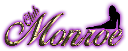 logo for Club Monroe