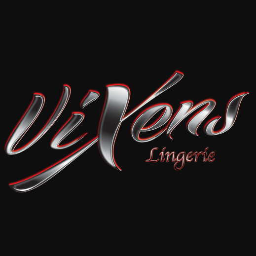 Logo for Vixens