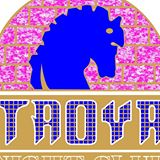 Troya logo