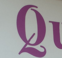 Logo for Cafe Quynh Nhu