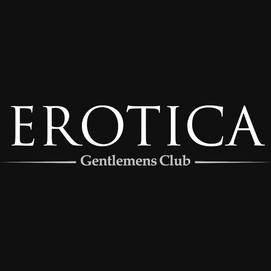 Logo for Erotica