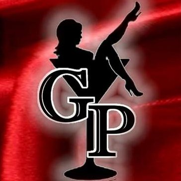 Logo for Guilty Pleasures Gentlemen's Club