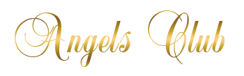 logo for Angels Club