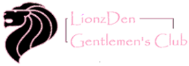 logo for Lionz Den