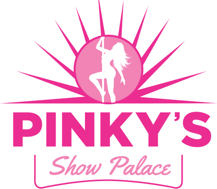 logo for Pinky's Show Palace