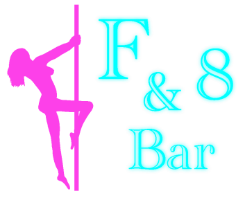 logo for F and 8 Bar