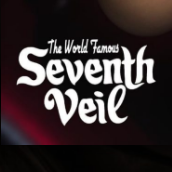 Logo for Seventh Veil, Los Angeles