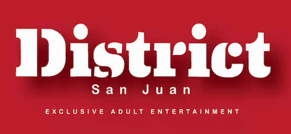 logo for District