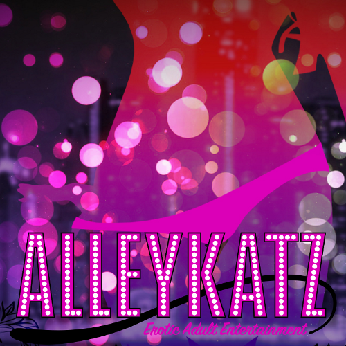 Logo for Alley Katz