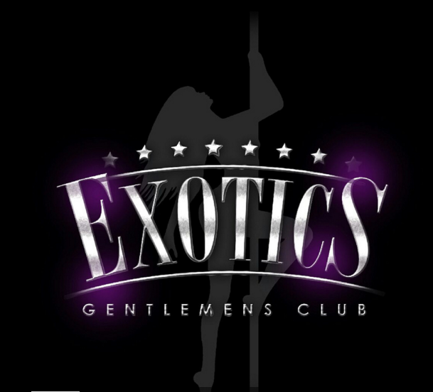 logo for Exotics