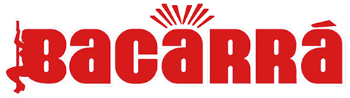 Bacarrá Gentlemen's Club logo