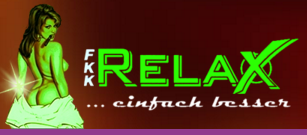 logo for FKK Relax